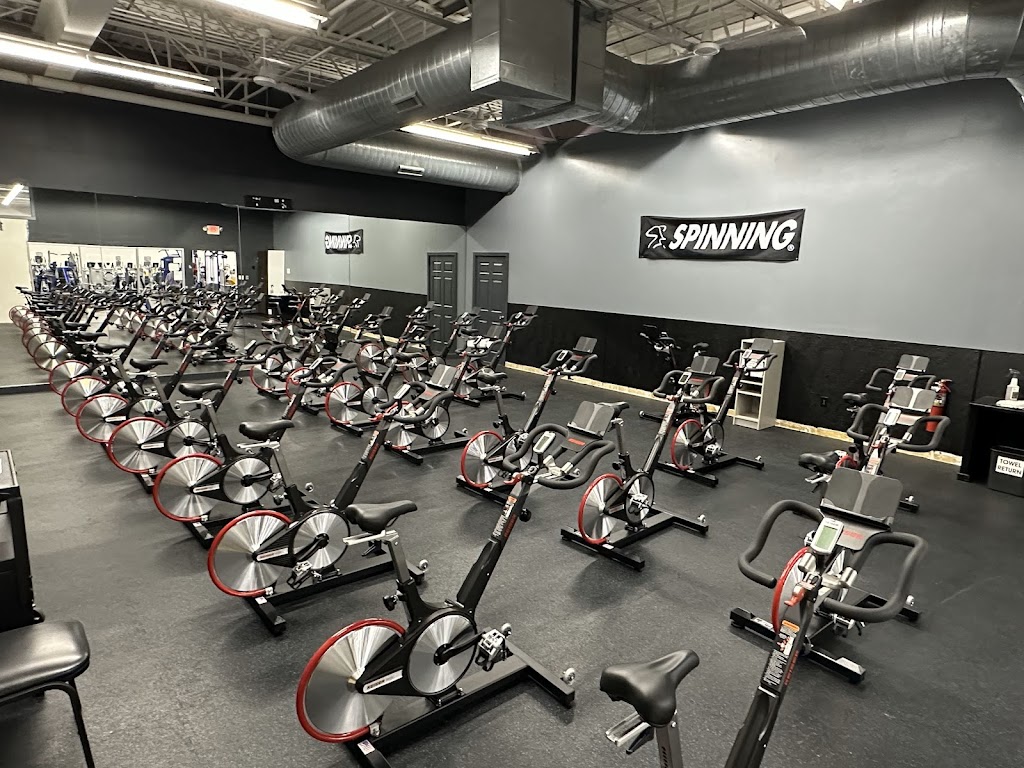  Northgate Health Club