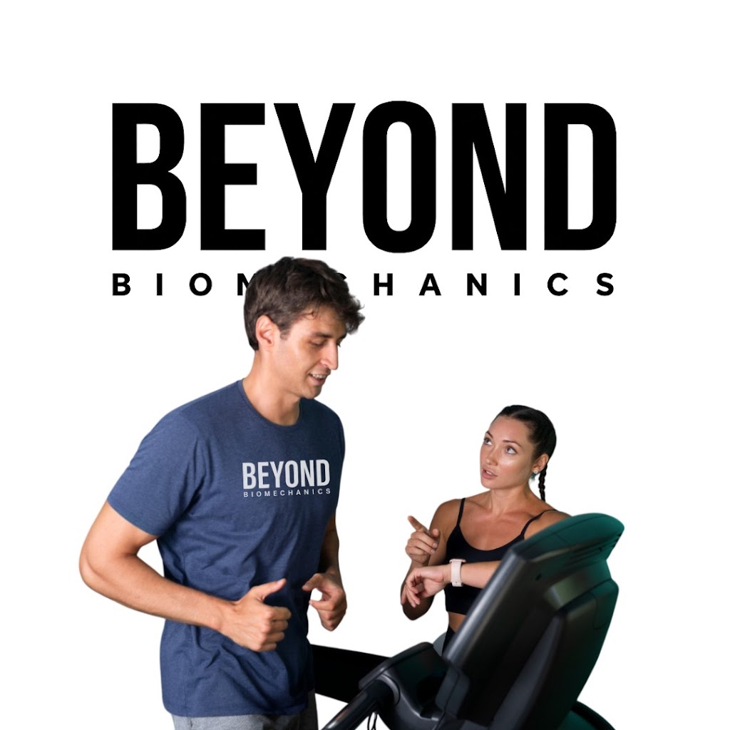  Beyond Biomechanics