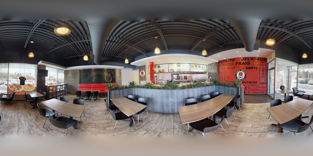 Street View & 360°