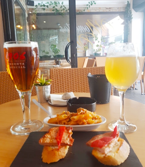 Momentos Bar — Del propietario