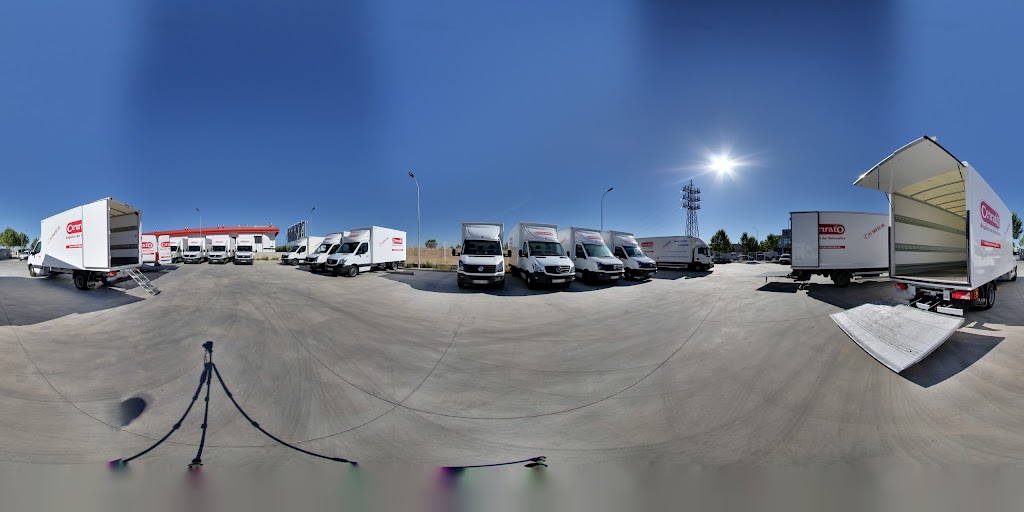 Street View & 360deg