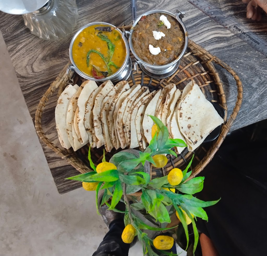 Food & drink