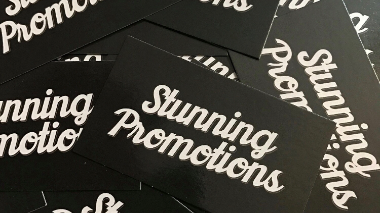 Stunning Promotions