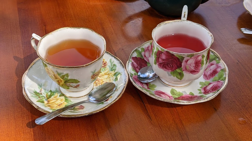 Tea