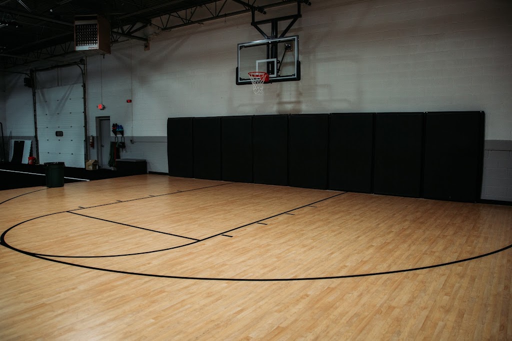  Ethos Human Performance