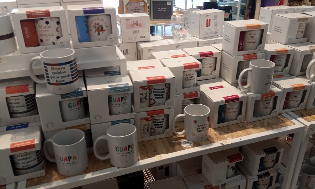 Happyideas Ontinyent | Tienda Regalos