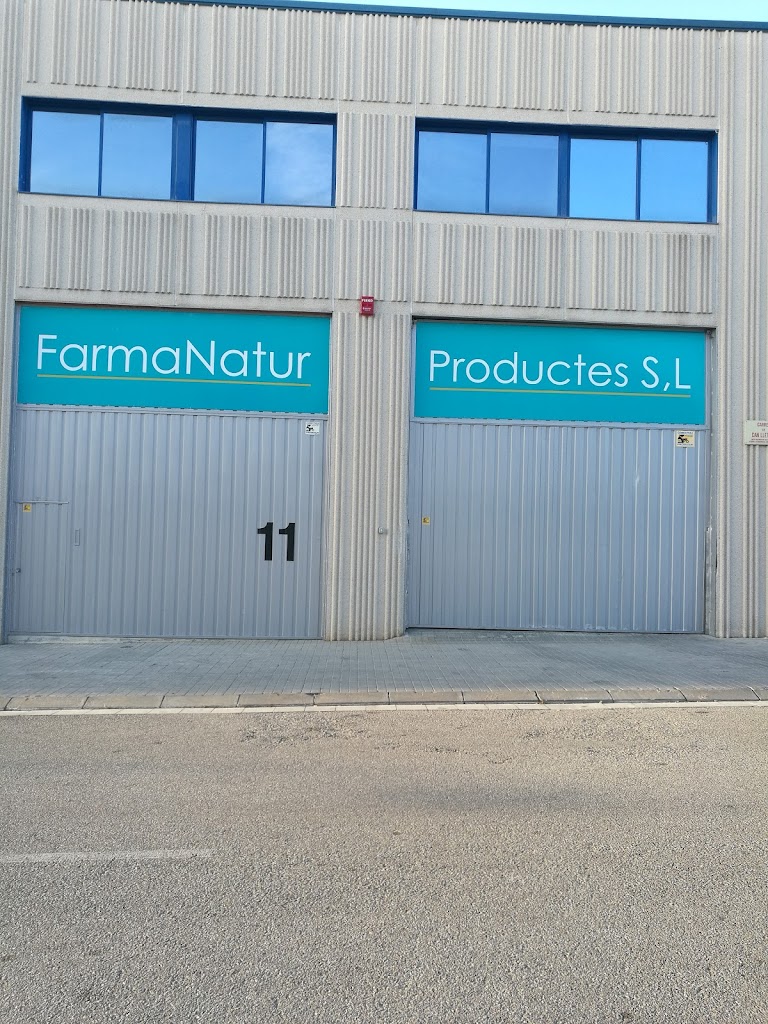 Farma Natur Productes S,L