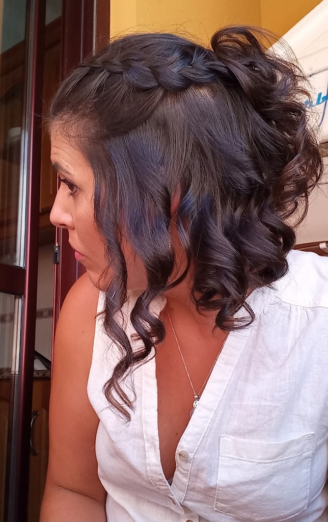 Peluqueria Y Estetica Venus