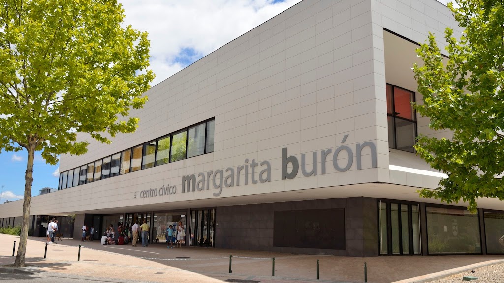 Centro Cultural Cooperante Margarita Buron