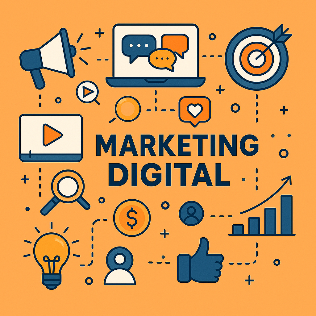 Tendencia Digital Ray