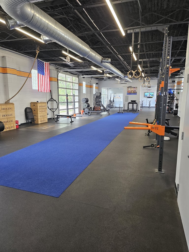  Revive Strength & Wellness