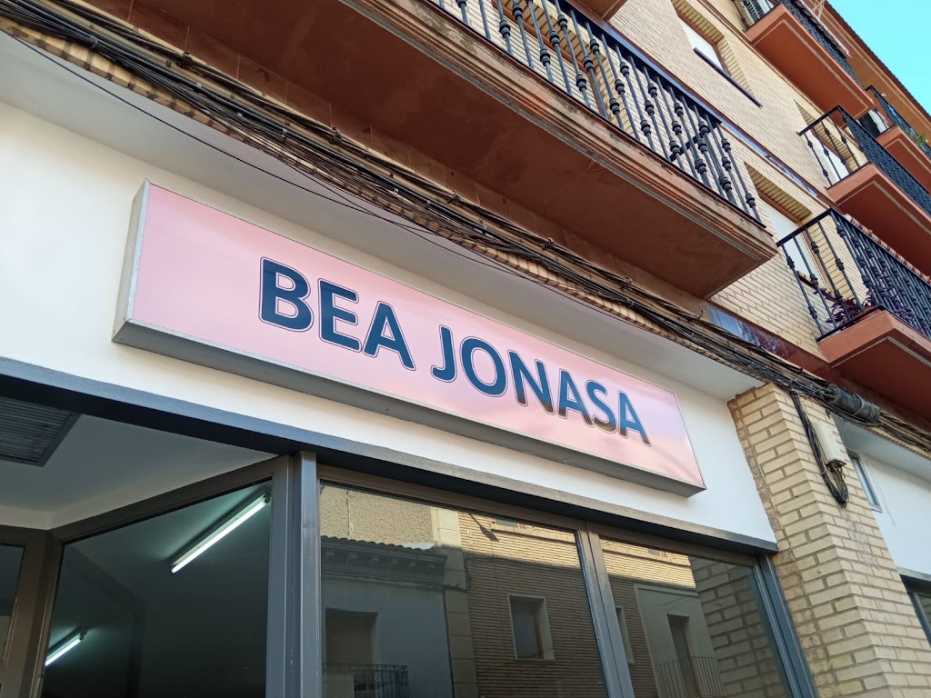Bea Jonasa