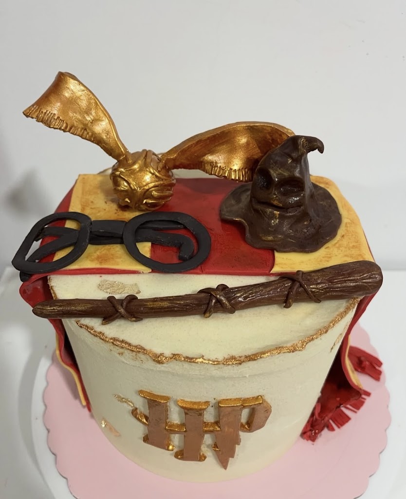Paula's Pastry — Mas recientes