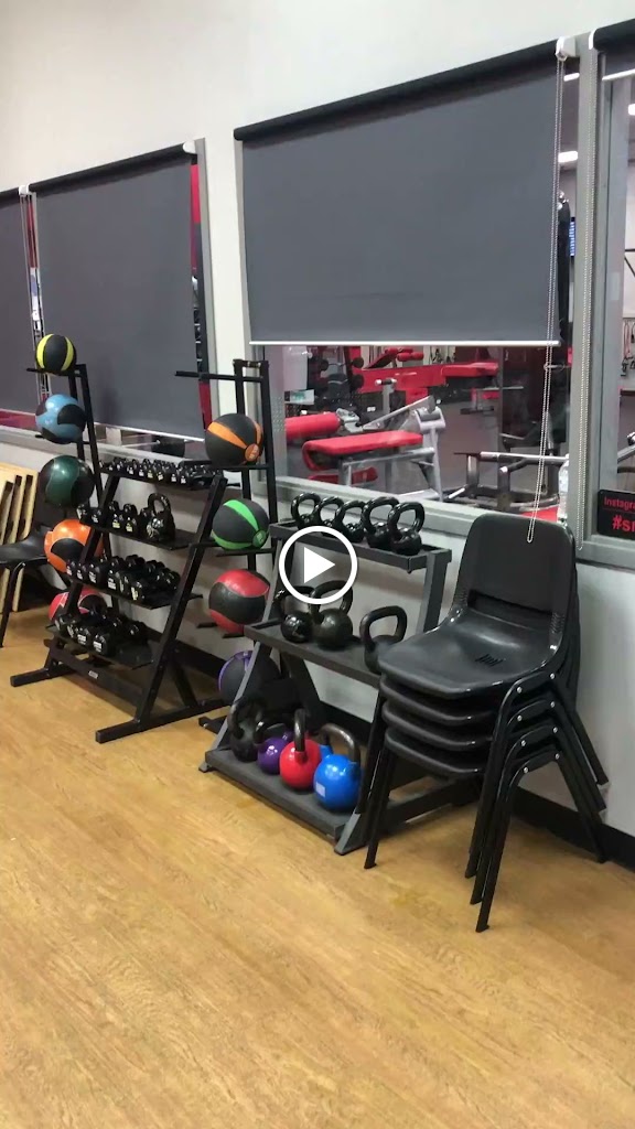  Snap Fitness Winslow