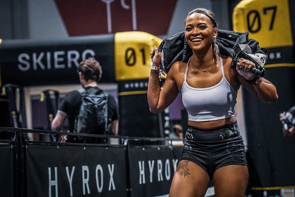  Centerline Fitness & Performance