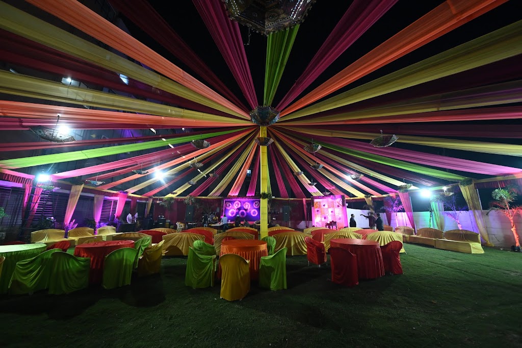 Dev Motel Banquet Hall