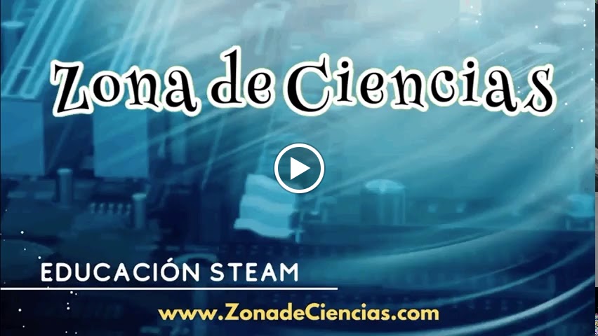 Zona de Ciencias Torrejon — Del propietario