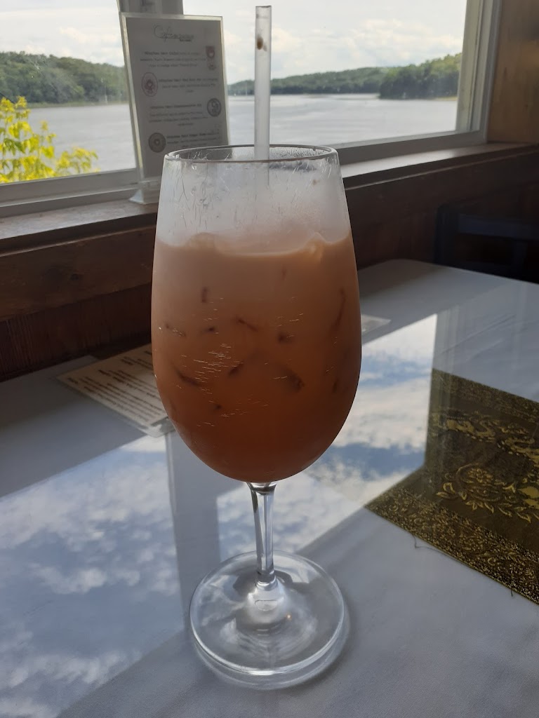 Café De Bangkok