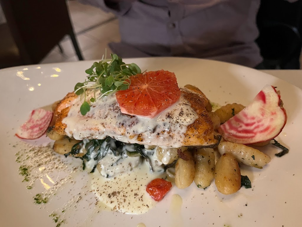 Sea bass