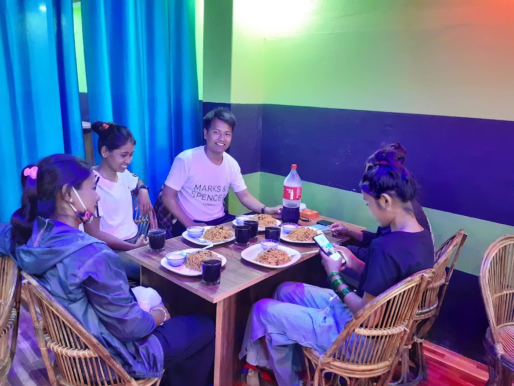 Dari Baa Ko Sekuwa Restaurant And Bar