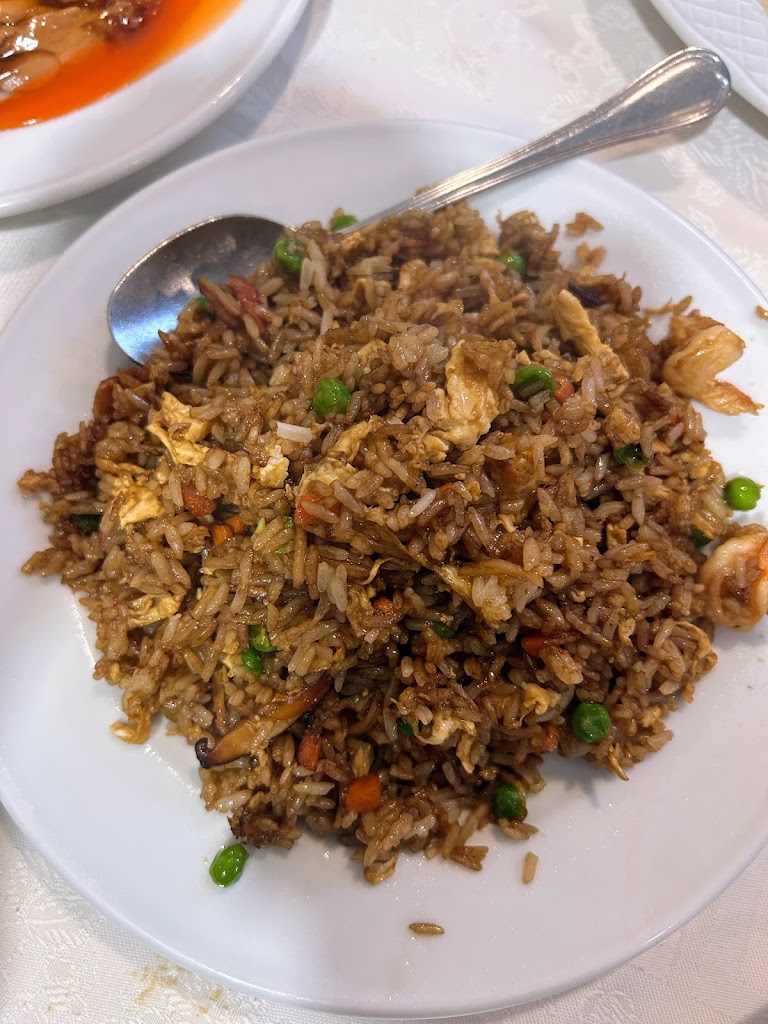 Restaurante Chino Luna de Shanghai — Mas recientes