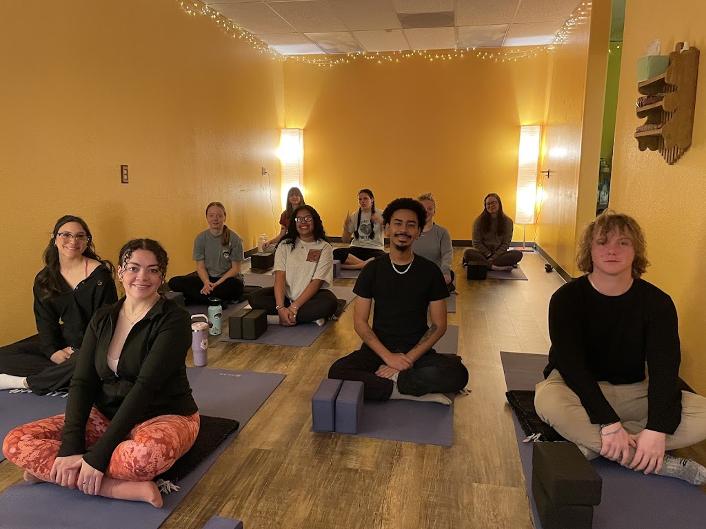  Estes Park Yoga