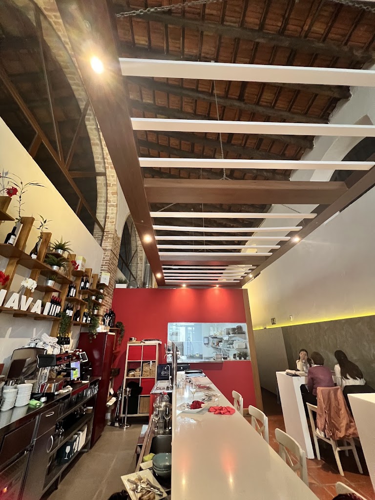 Viavai Gastrobar — Mas recientes