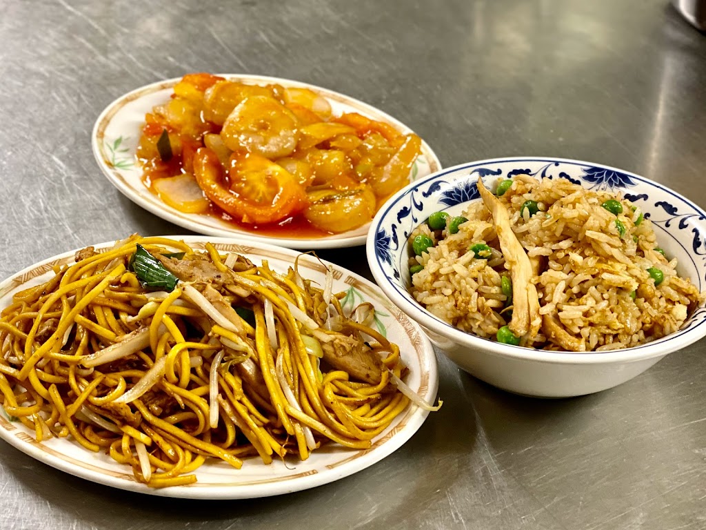 Chow mein