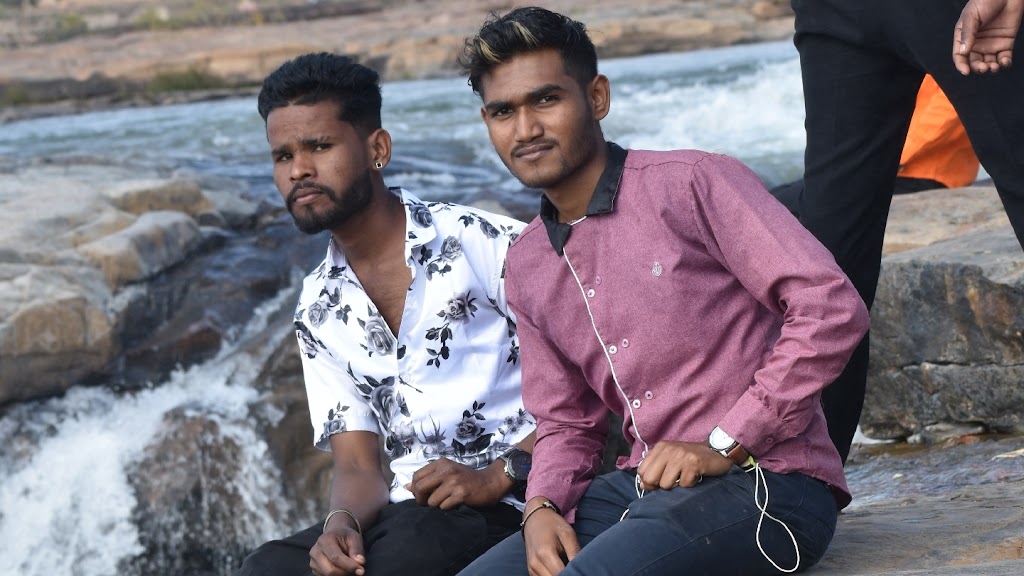 Vijay New Hair Cutting Salon