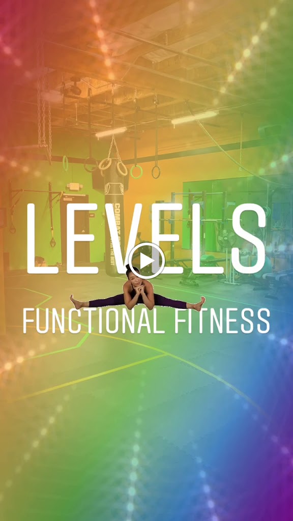  Levels Functional Fitness