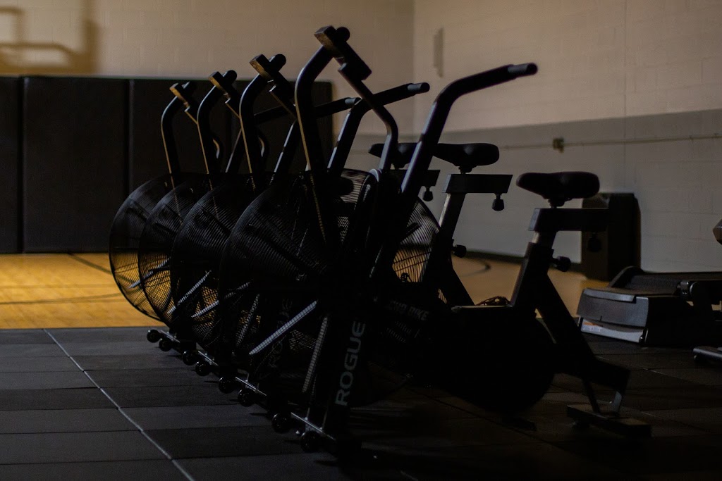  Ethos Human Performance