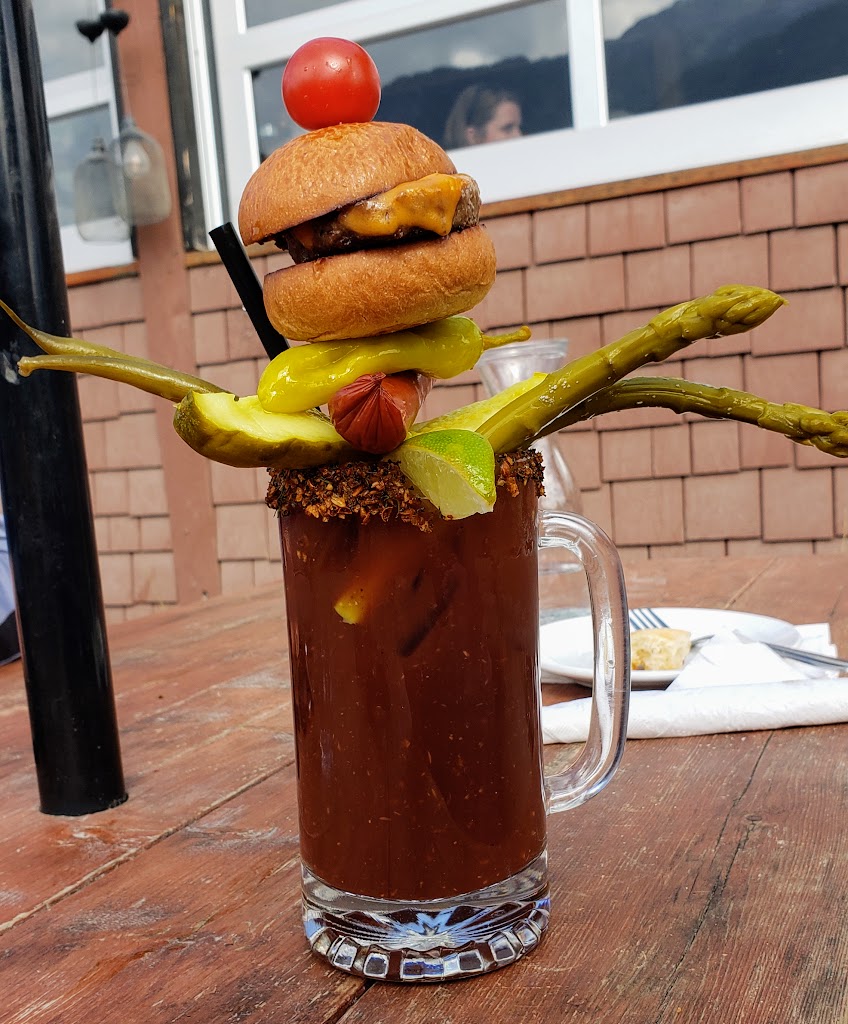 Bloody Mary