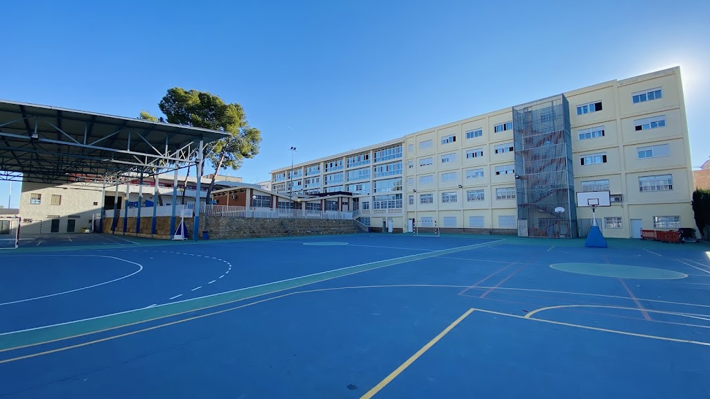 Centro Concertado de Ensenanza Asuncion de Nuestra Senora
