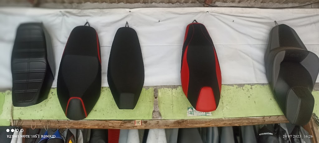 Servis Jock Motor