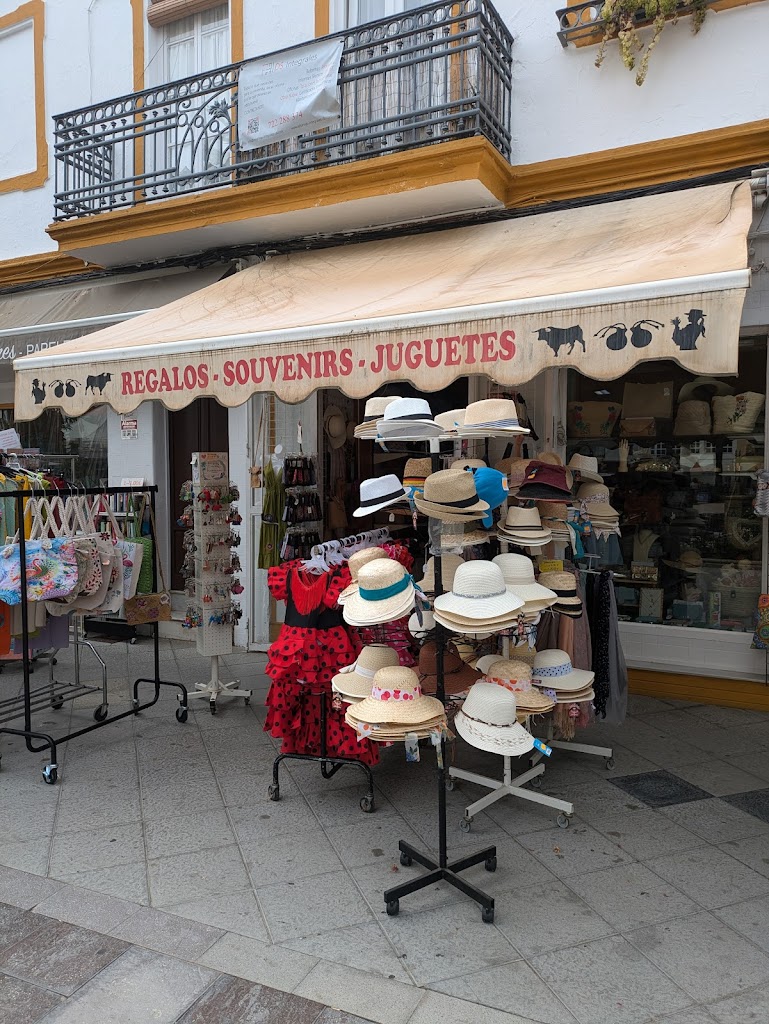 Ayamonte El Recuerdo
