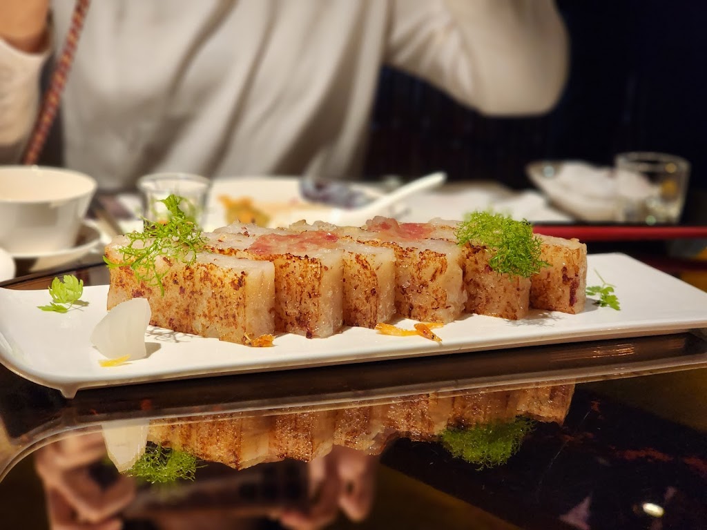 君品酒店 - 頤宮中餐廳 Le Palais 的照片