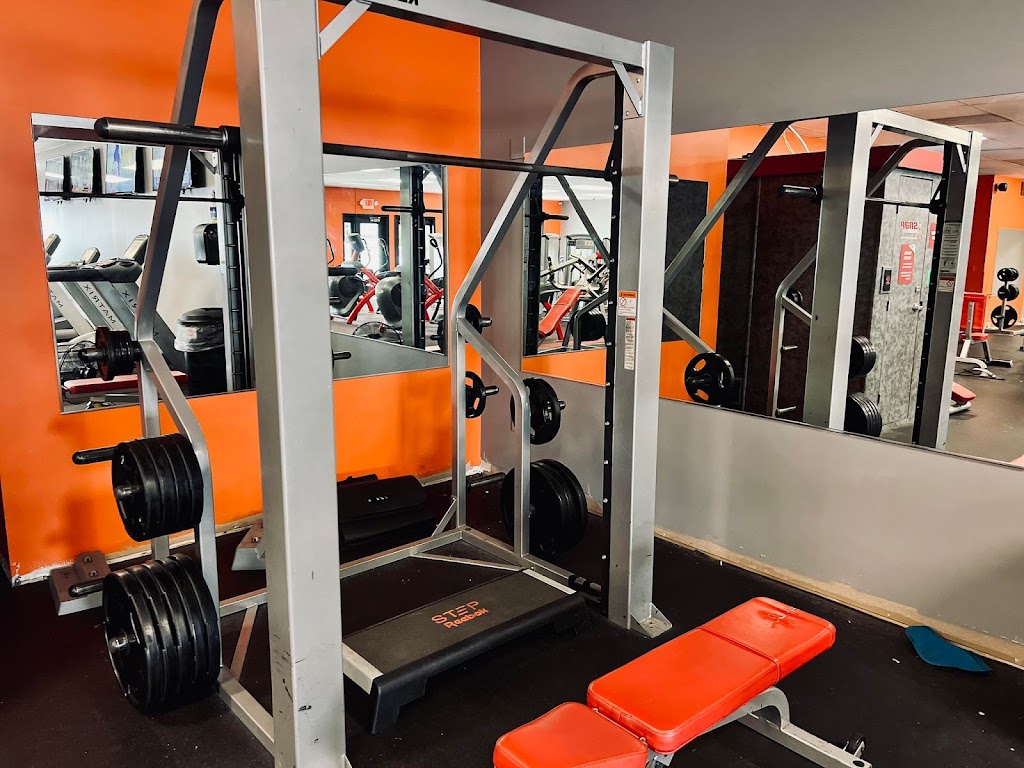  Flushing Fitness 247