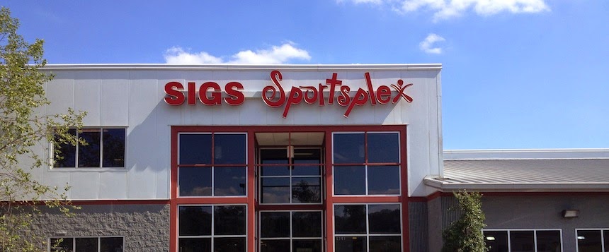  SIGS Gym & Swim