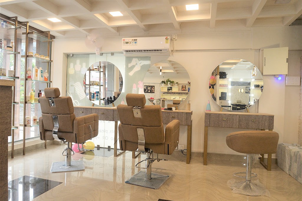 Everose Hair Bridal Beauty Lounge