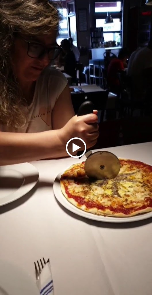 Restaurante Pergola — Videos