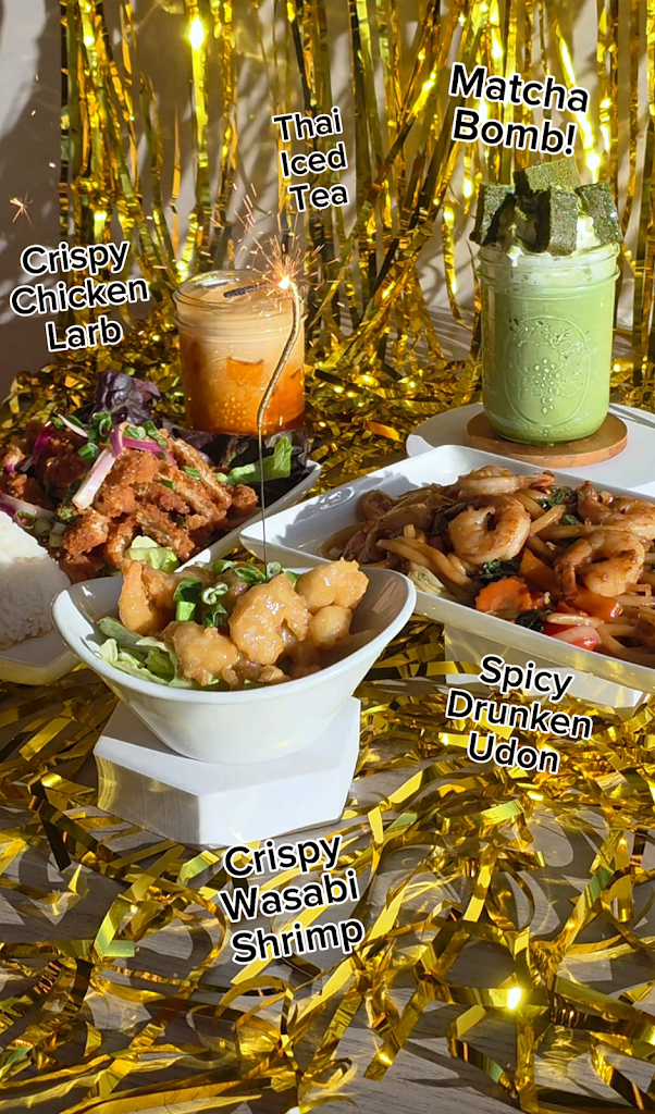 Ocha Thai Kitchen and Cafe