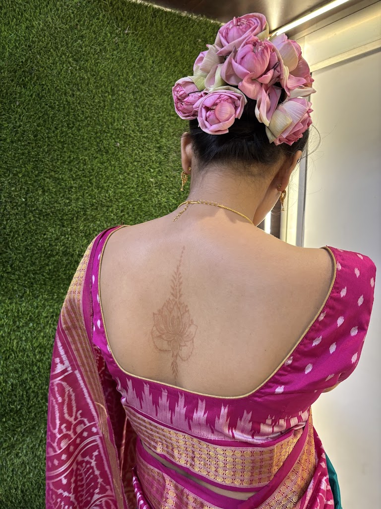 Rashmi Beauty Hub And Training Centre