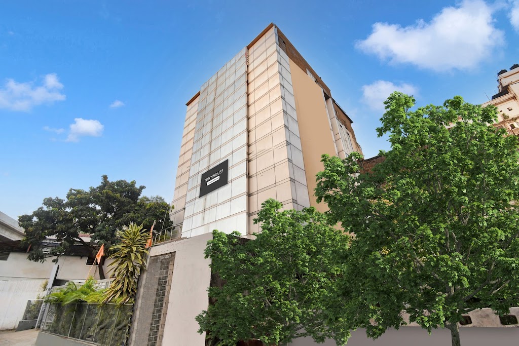 Hotel Accord Ranchi