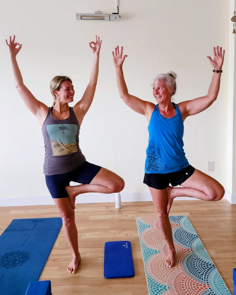  Lowcountry Power Yoga