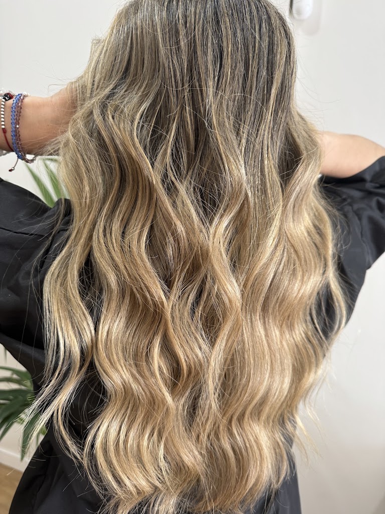 Cafune Peluqueria y Estetica — Del propietario
