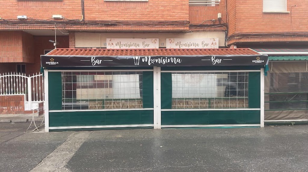 Monisima Bar