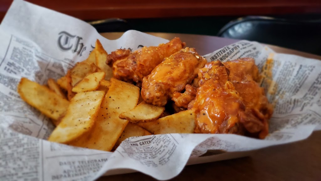  Bennett O'Riley's Pub