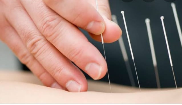 Dr. Kilakarai Nature Cure Hospital