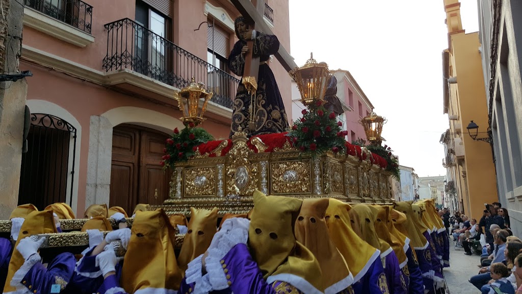 Seu Junta Local Fallera Alzira