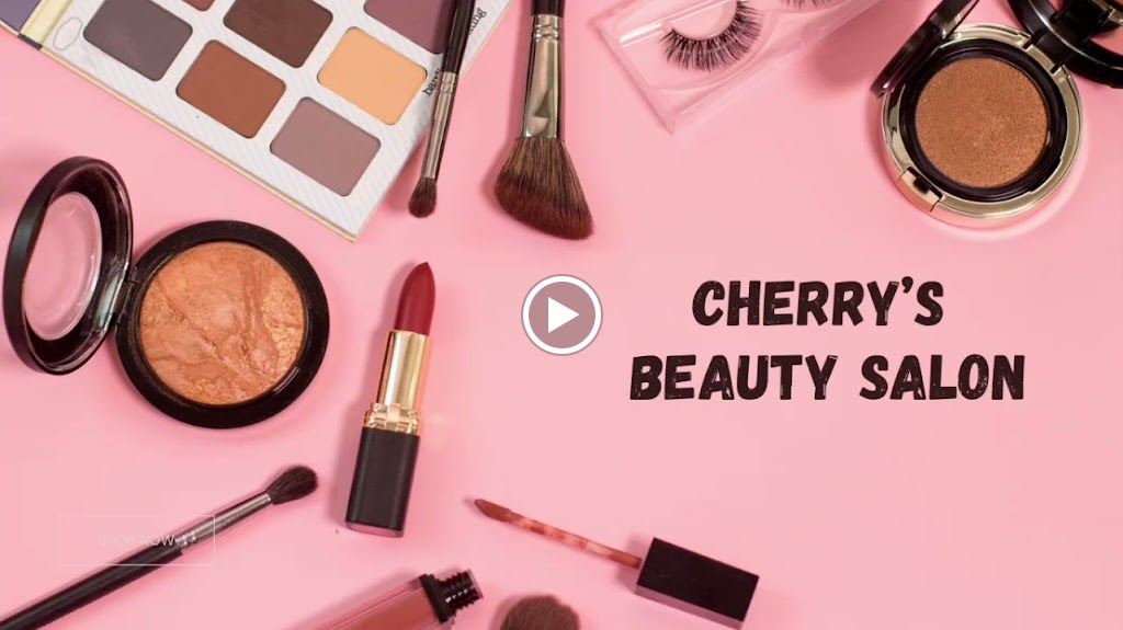 Cherry S Beauty Hair Salon